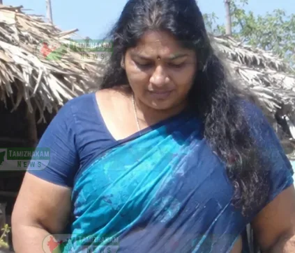 மாமனார் முன்பு உடலில் ஆடையின்றி நின்ற மருமகள்.. பரவும் CCTV! NRI husband shock