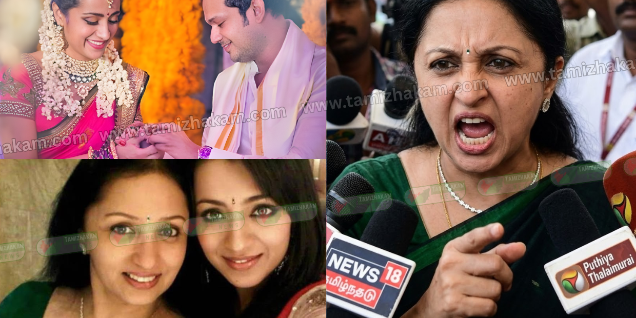 திரிஷா கல்யாணம் நிற்க காரணமே இது தான்.. பரபரப்பு விளக்கம் கொடுத்த திரிஷாவின் தாயார்..