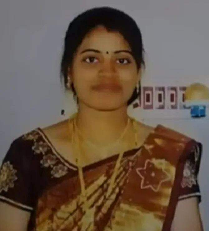 அடங்காத உடலுறவு வெறி..காமம் தலைக்கேறிய மனைவியின்