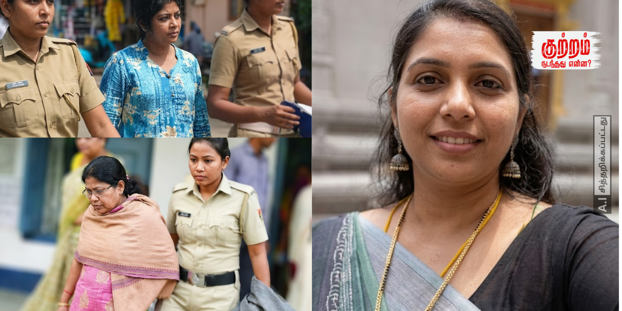 இது தான் First Time மாமா! முதலிரவில் மனைவியின் அந்த உறுப்பை பார்த்த கணவன்! மாமியார் செய்த கொடூரம்!