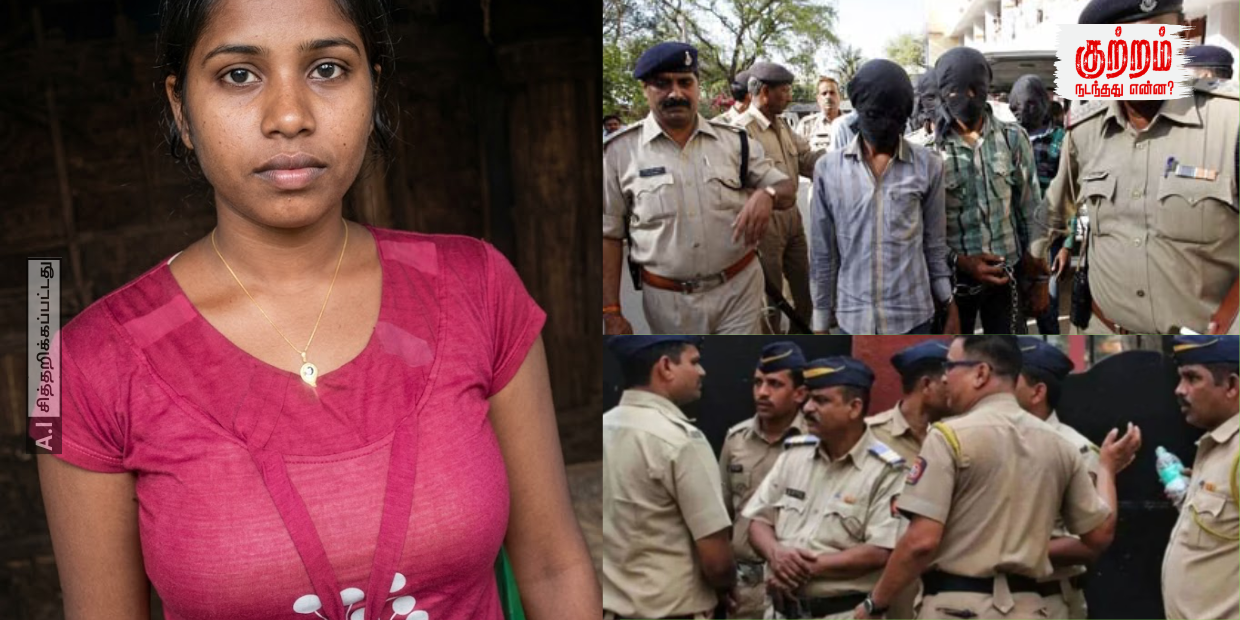 “ஒரே நேரத்தில் 6 பேருடன்” இளம்பெண்ணின் விபரீத ஆசையால் நடந்த பகீர் சம்பவம்! துடிதுடித்து பிரிந்த உயிர்!