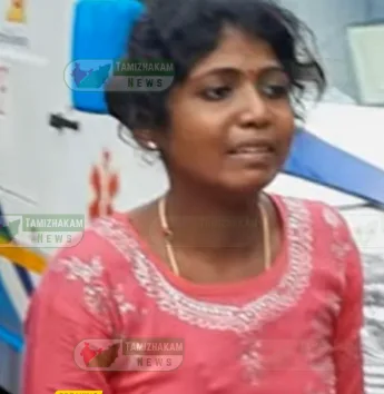ஆபாச படங்களுக்கு அடிமையான இரு குழந்தைகளின் தாய்
