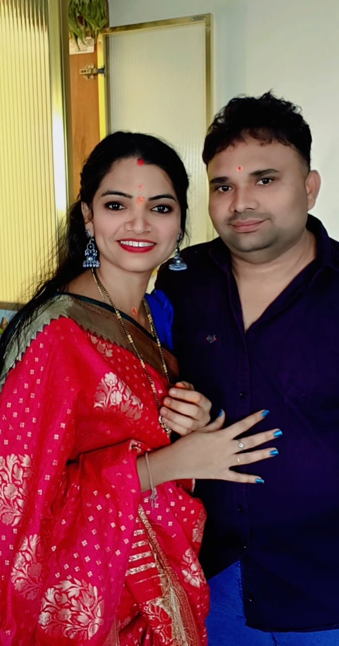 100 பேருடன் உல்லாசமா! வெளிவந்த அதிர்ச்சி தகவல் சமூக வலைதள Honey Trap மூலம் பணம் பறித்த தம்பதி கைது