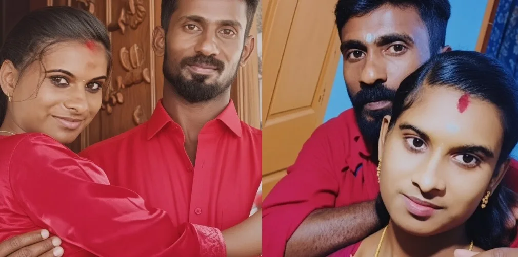வலிக்குது விடுங்கடா.. ஒரே நேரத்தில் 20 பேர்..